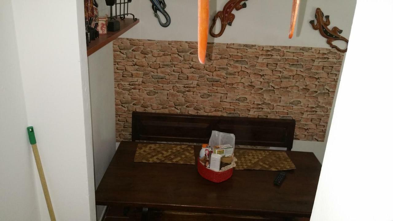 Il Nido Lejlighed Pontedera Eksteriør billede